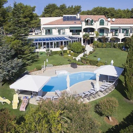 Hotel Villa Radin Vodice Luaran gambar