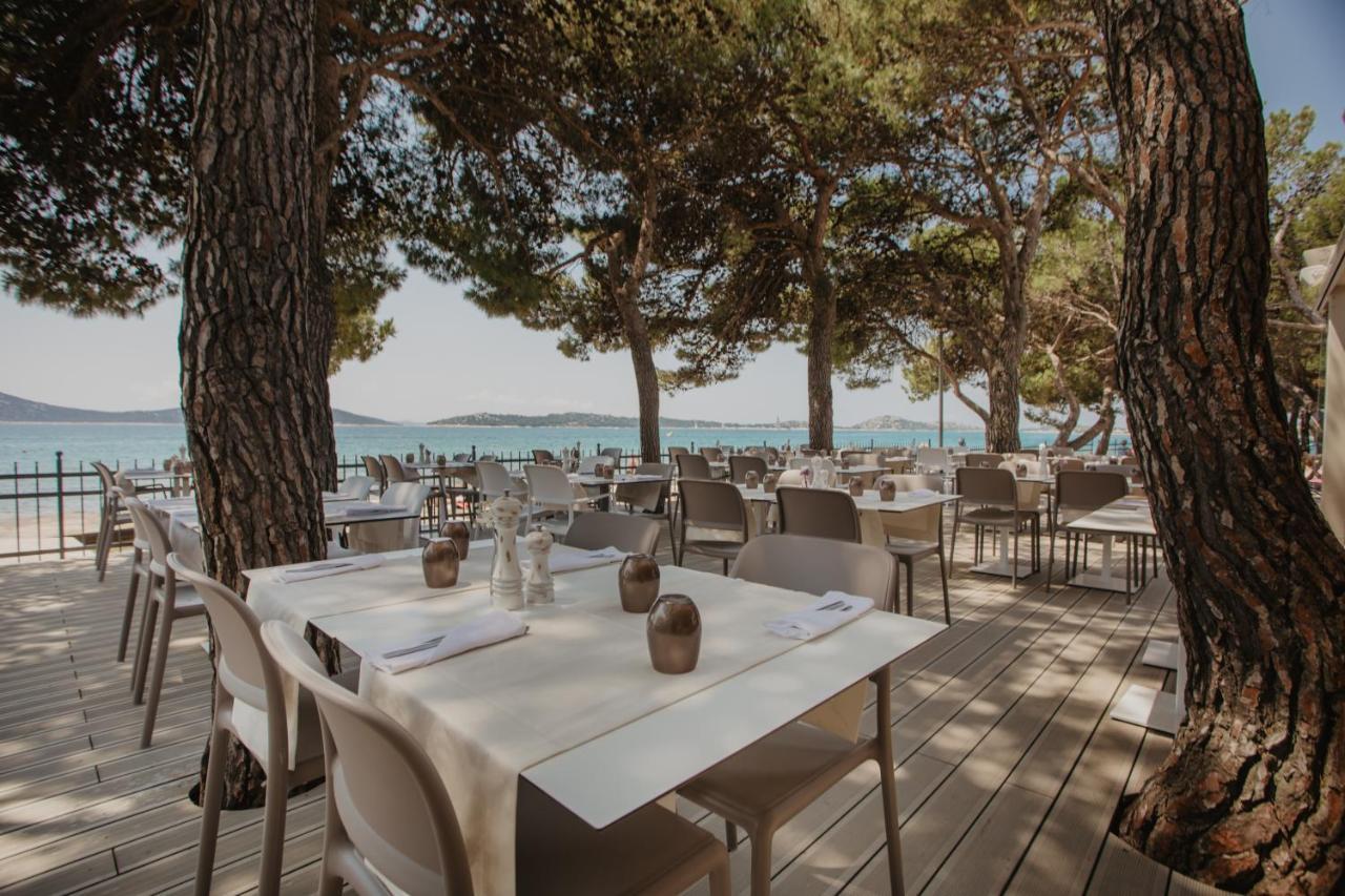 Hotel Villa Radin Vodice Luaran gambar