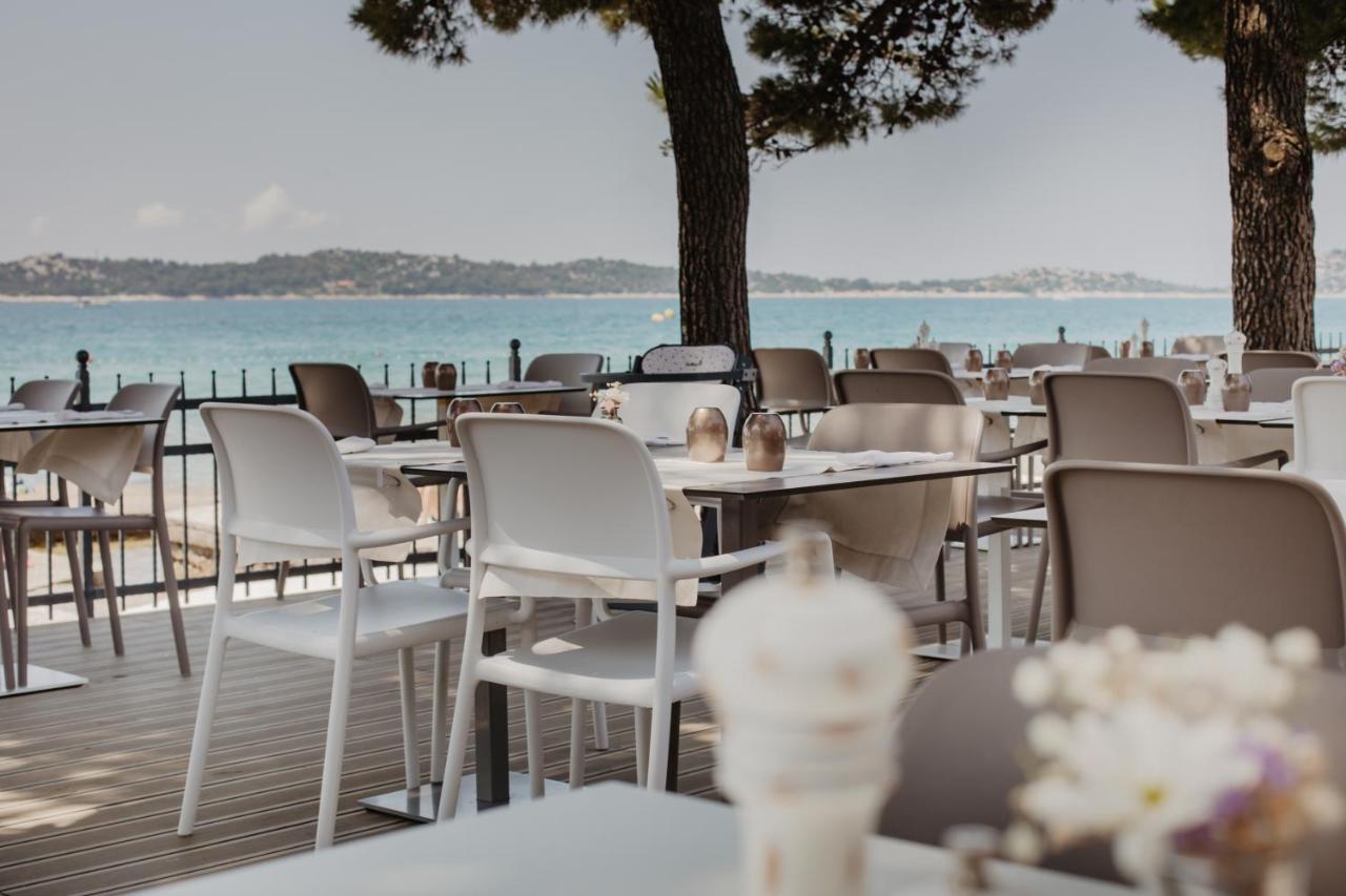 Hotel Villa Radin Vodice Luaran gambar
