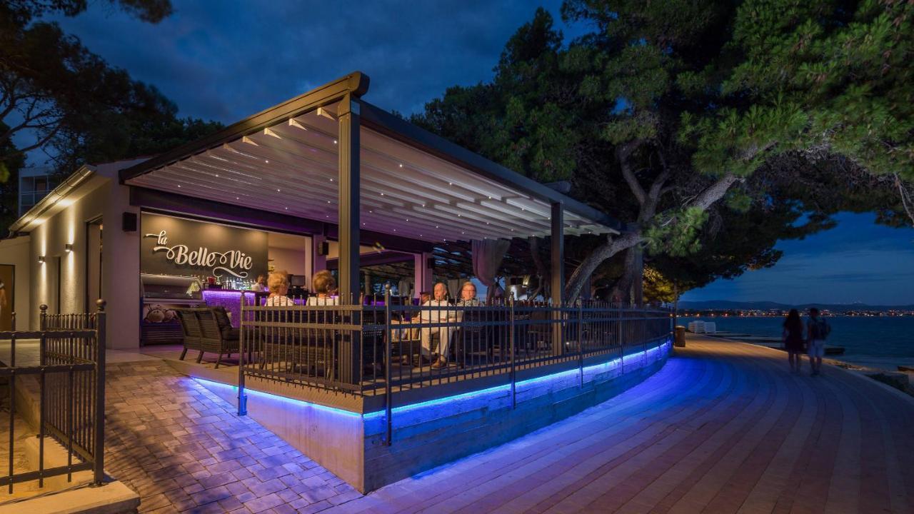 Hotel Villa Radin Vodice Luaran gambar