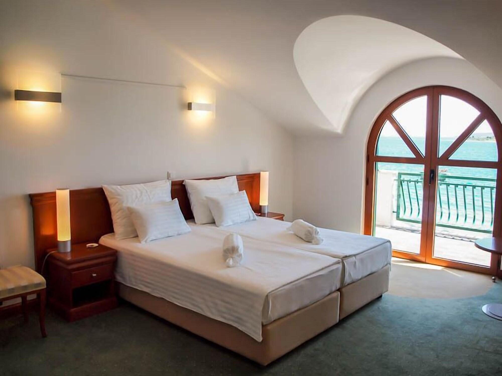 Hotel Villa Radin Vodice Luaran gambar