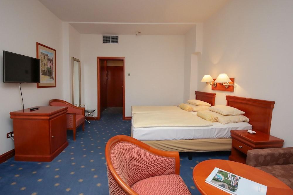 Hotel Villa Radin Vodice Luaran gambar