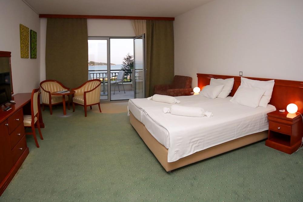 Hotel Villa Radin Vodice Luaran gambar