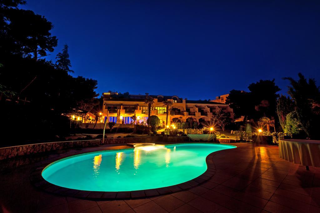 Hotel Villa Radin Vodice Luaran gambar