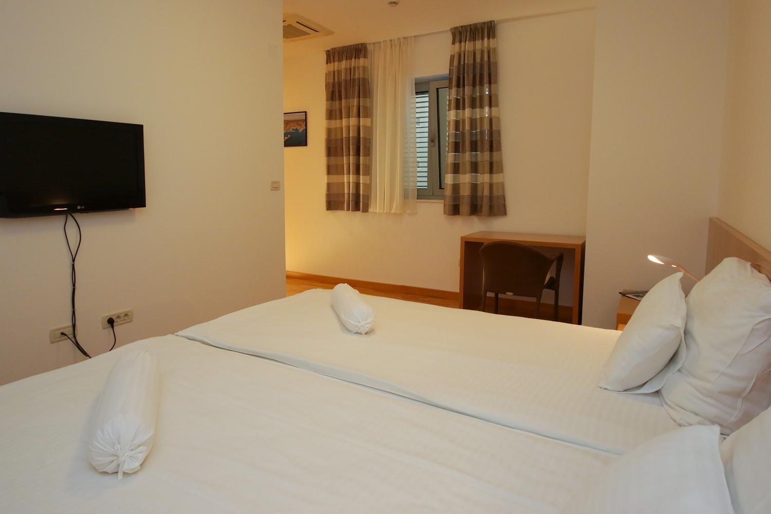 Hotel Villa Radin Vodice Luaran gambar