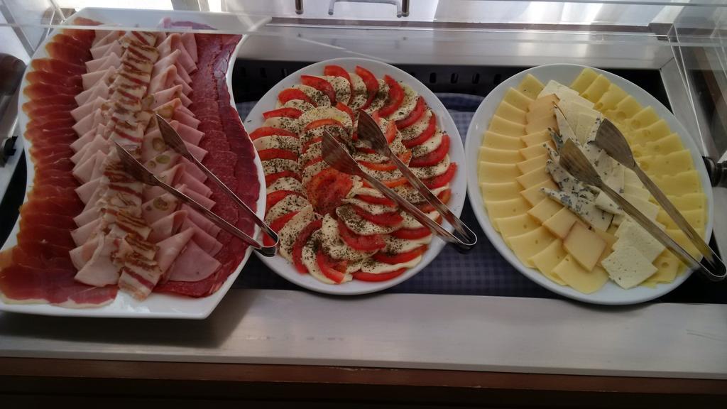Hotel Villa Radin Vodice Luaran gambar