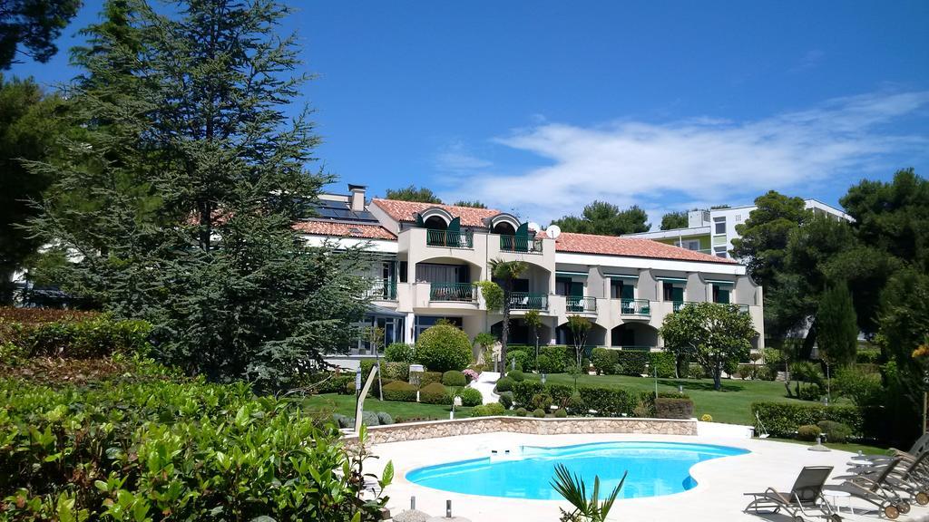 Hotel Villa Radin Vodice Luaran gambar