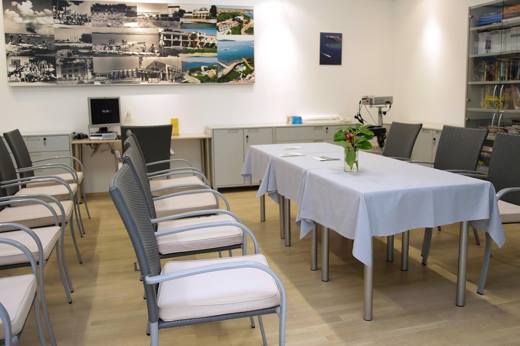 Hotel Villa Radin Vodice Luaran gambar