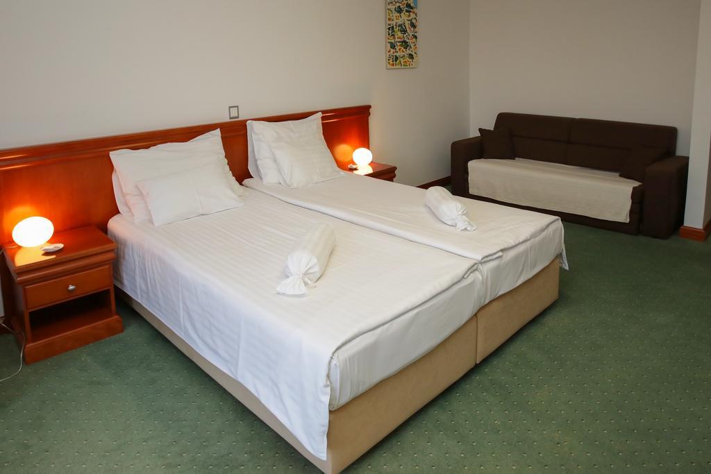 Hotel Villa Radin Vodice Bilik gambar