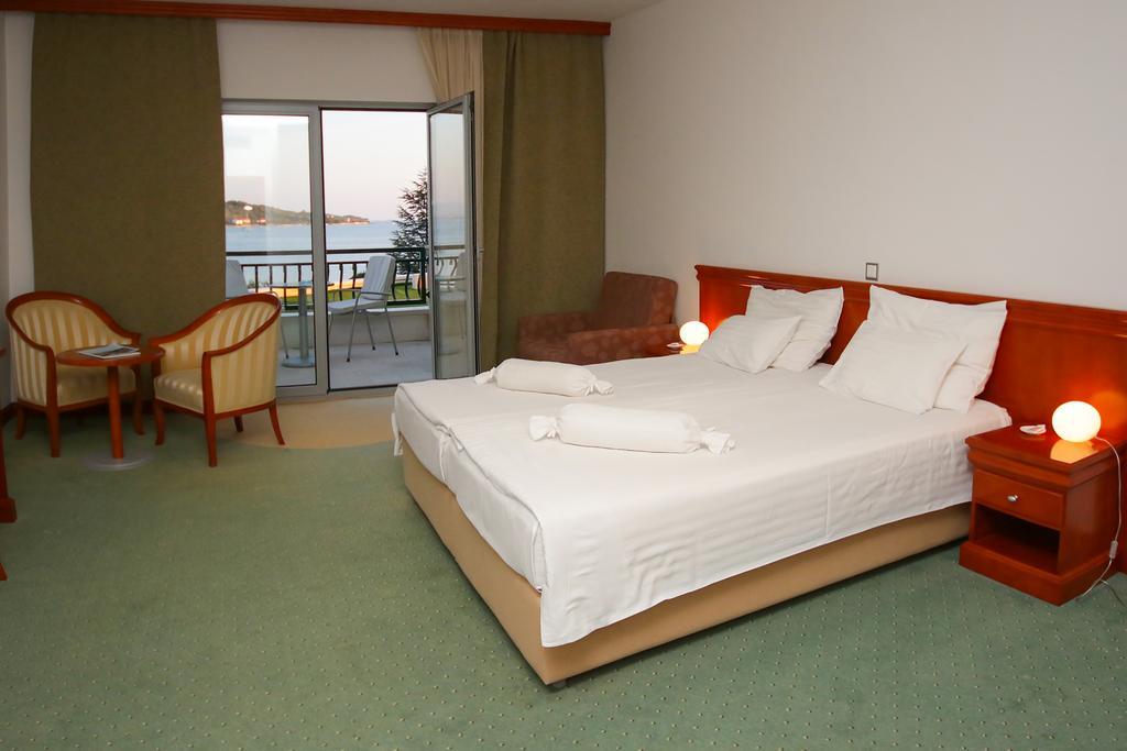 Hotel Villa Radin Vodice Luaran gambar