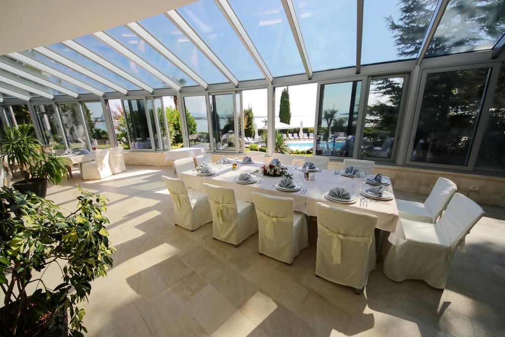 Hotel Villa Radin Vodice Luaran gambar