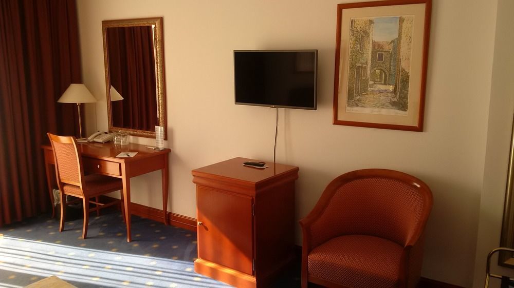 Hotel Villa Radin Vodice Luaran gambar